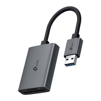 Adaptador TP-Link UA430 USB 3.0 a SD/Micro SD