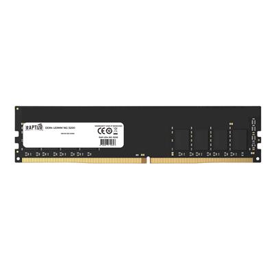 Memoria DDR4 Raptor Legacy 16GB 3200MHz