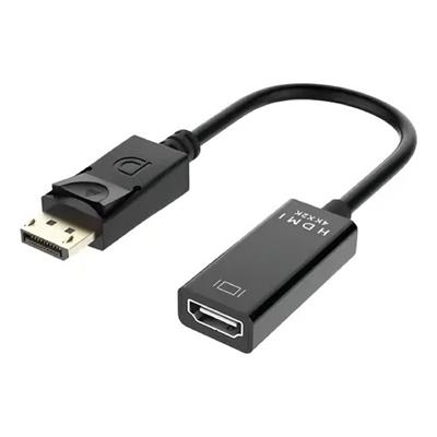 Conversor DisplayPort a HDMI 4K 0.15m Anbyte