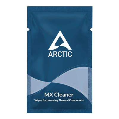 Paño Limpiador De Pasta Térmica Arctic MX Cleaner Activo