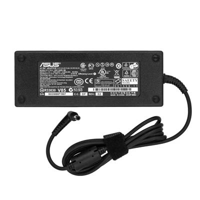 Cargador Asus 120W 19V 6.32A 5.5*2.5 mm