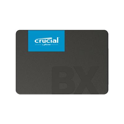 Disco SSD Crucial BX500 2TB 2.5