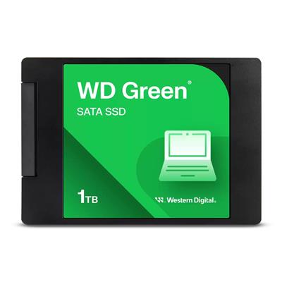 Disco SSD WD Green 1TB 2.5