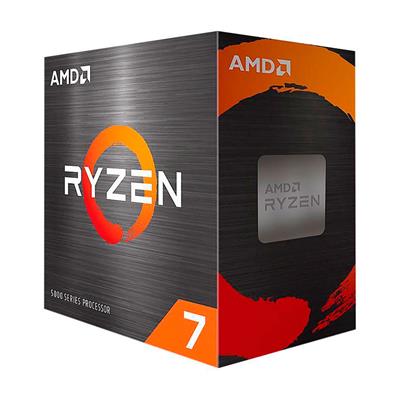 Procesador AMD Ryzen 7 5700X AM4 DDR4
