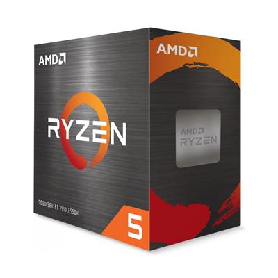 Procesador AMD Ryzen 5 5500 AM4 DDR4
