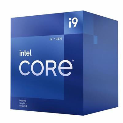 Procesador Intel Core i9-12900F LGA1700 DDR4/DDR5