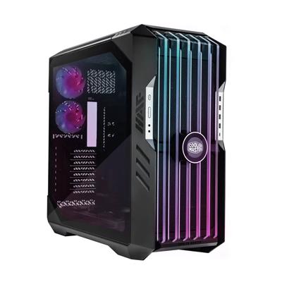 Gabinete Cooler Master HAF 700 EVO Full Tower 5 Fa