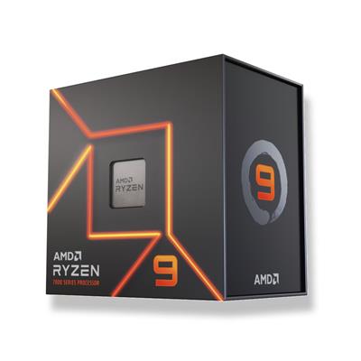 Procesador AMD Ryzen 9 7900X AM5 DDR5