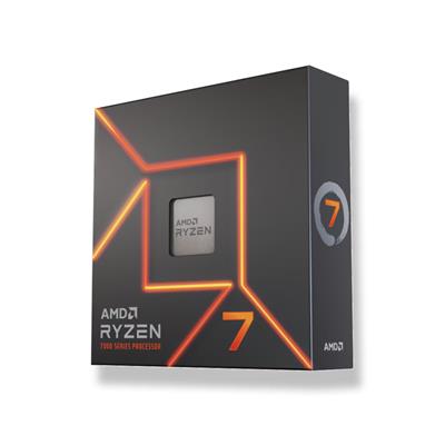 Procesador AMD Ryzen 7 7700X AM5 DDR5