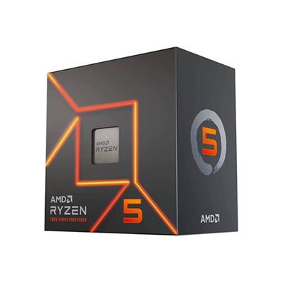 Procesador AMD Ryzen 5 7600 AM5 DDR5