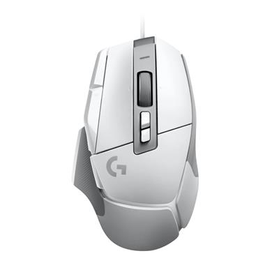 Mouse Logitech G502X Gaming White