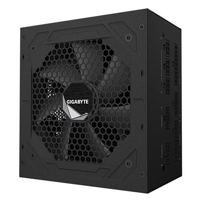 Fuente Gigabyte 1000W UD1000GM 80 Plus Gold Modula
