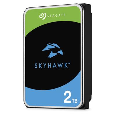 Disco Duro Interno Seagate 2TB SATA 6 Gb/s 256MB S