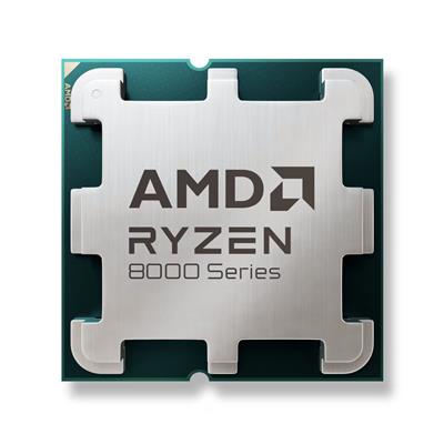 Procesador AMD Ryzen 5 8400F AM5 DDR5
