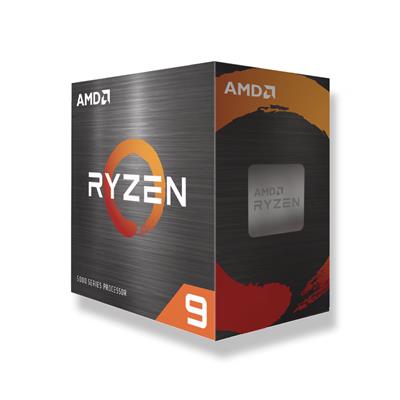Procesador AMD Ryzen 9 5900XT AM4 DDR4