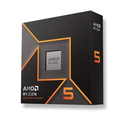 Procesador AMD Ryzen 5 9600X AM5 DDR5