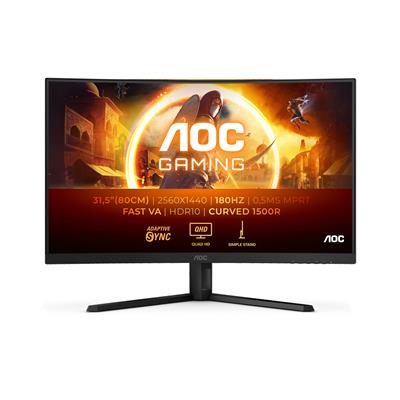 Monitor AOC CQ32G4VE 31,5