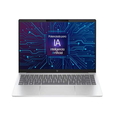 Notebook HP Pavilion Plus U5-125H 14