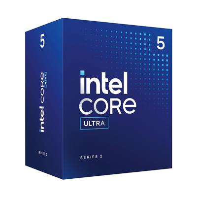 Procesador Intel Core Ultra 5 225 LGA1851 DDR5