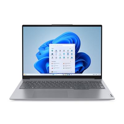 Notebook Lenovo ThinkBook 16 Gen 7 AMD Ryzen 7-773