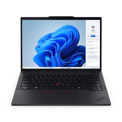 Notebook Lenovo T14-Intel, ULT7-155U, 16GB, 512 SSD, W11