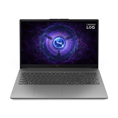 Notebook Lenovo LOQ 15IAX9E 15.6