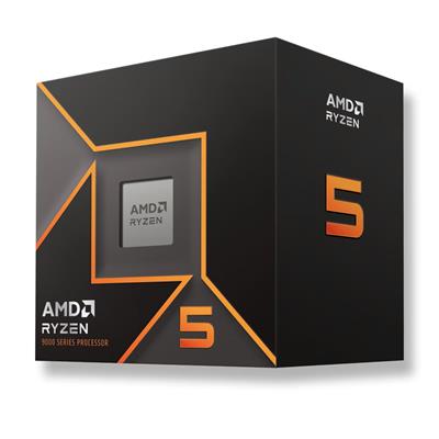 Procesador AMD Ryzen 5 9600 AM5 DDR5