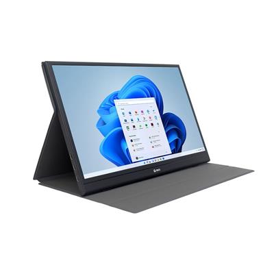 Monitor Portatil Teros TE-1501S 15.6