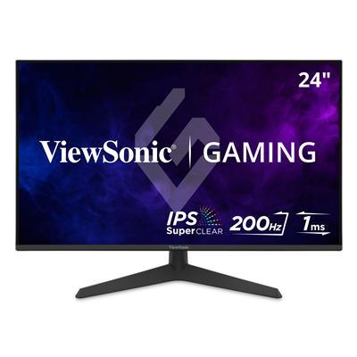 Monitor Gaming ViewSonic VX2429 24