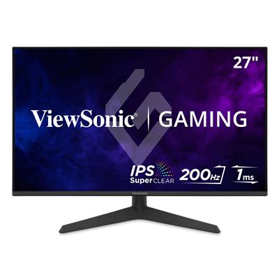 Monitor Gaming ViewSonic VX2729 27