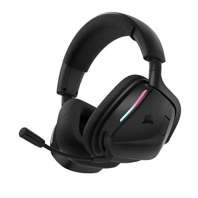 Auriculares Gaming CORSAIR VOID WIRELESS v2 Carbón