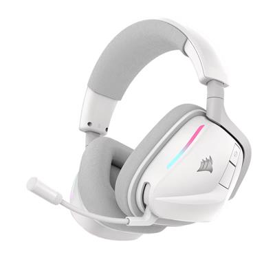 Auriculares Gaming CORSAIR VOID WIRELESS v2 Blanco