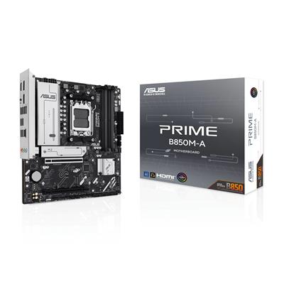 Motherboard Asus PRIME B850M-A AM5 DDR5