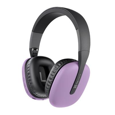 Auricular Klip Xtreme Vincha Inalámbrico 25Hs Pleg