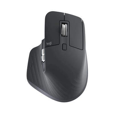 Mouse Logitech Bluetooth MX Master 3S Graphite