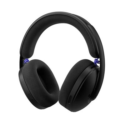 Auriculares Logitech Wireless G325 LIGHTSPEED Black