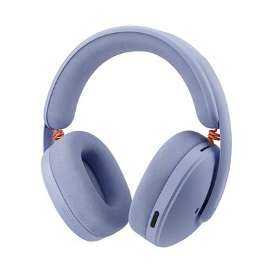 Auriculares Logitech Wireless G325 LIGHTSPEED Lila