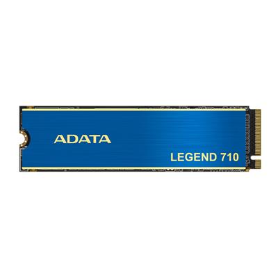 Disco SSD ADATA LEGEND 710 1TB PCle Gen3 x4 M.2 22