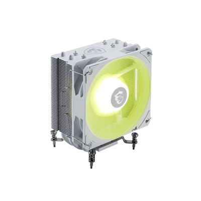 Air Cooler MSI MAG COREFROZR AA13 ARGB White