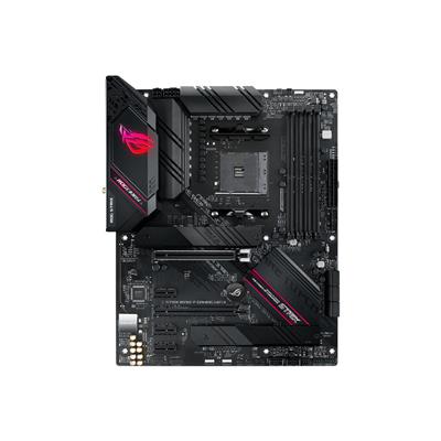 Motherboard ASUS ROG STRIX B550-F GAMING WIFI II AM4 DDR4