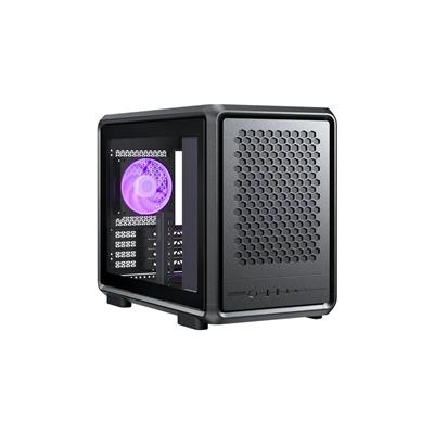 Gabinete Cooler Master MasterFrame 400 Mesh C/ARGB