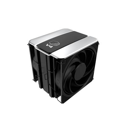 Air Cooler Cooler Master V4 Alpha 3DHP Black Dual 