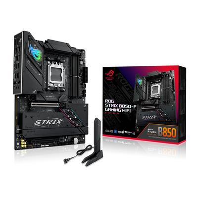 Motherboard Asus ROG STRIX B850-F GAMING WIFI AM5 DDR5