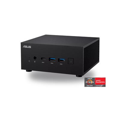 Mini PC Asus PN52-BB7000XTC Ryzen 7 5800H BAREBONE (S/RAM - S/SSD)