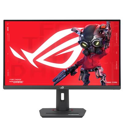Monitor ASUS ROG Strix XG27UCS-J 27