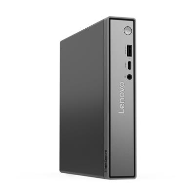 Mini PC Lenovo ThinkCentre neo 50q Gen 5 Intel Core 5 210H 8G DDR5 5600Mhz 256GB SSD NVMe FreeDOS
