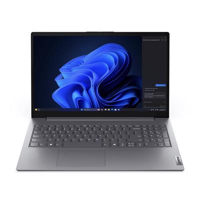 Notebook Lenovo V15 G5 IRL Intel Core i7-13620H 8GB DDR5 5200Mhz SSD 512GB NVMe 15.6