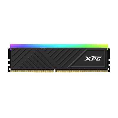 Memoria Ram ADATA XPG SPECTRIX D35G 8GB DDR4 3200Mhz RGB Black