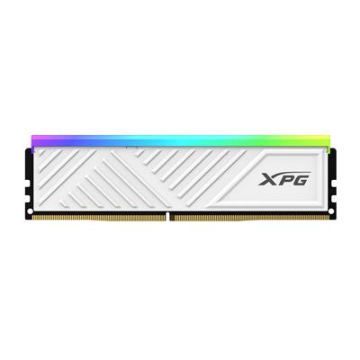 Memoria Ram ADATA XPG SPECTRIX D35G 8GB DDR4 3200Mhz RGB White