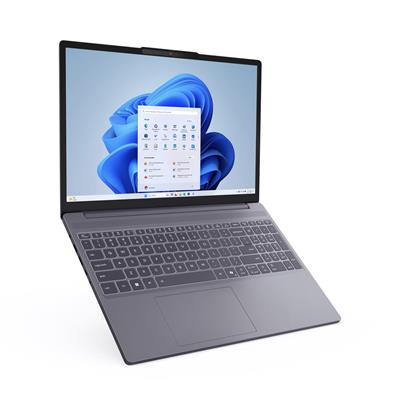 Notebook Lenovo IdeaPad Slim 3 15ARP10 AMD Ryzen 7-7735HS 16GB DDR5 4800Mhz SSD 512GB NVMe 15.3